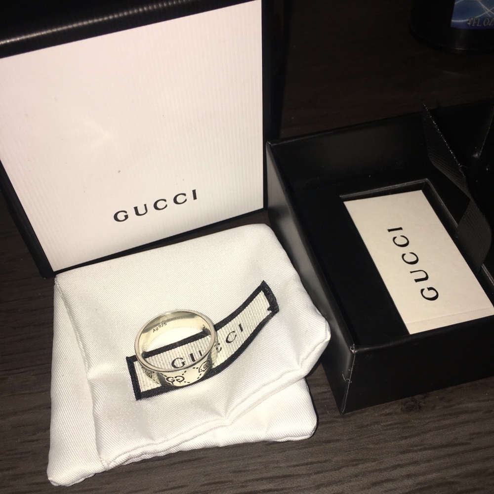 Gucci Ring